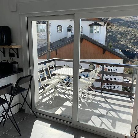 Apartamento Precioso Sol Y Sierra Serra Nevada Exterior foto