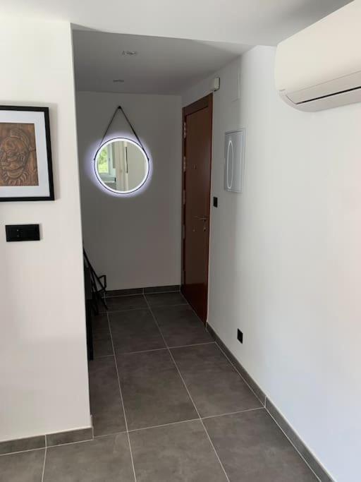 Apartamento Precioso Sol Y Sierra Serra Nevada Exterior foto