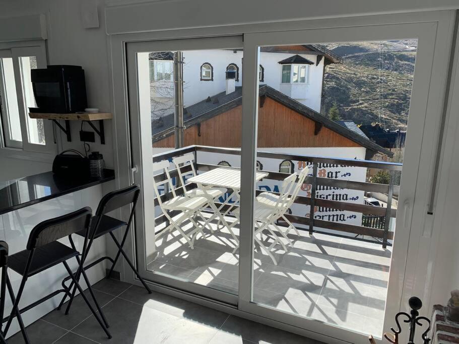 Apartamento Precioso Sol Y Sierra Serra Nevada Exterior foto