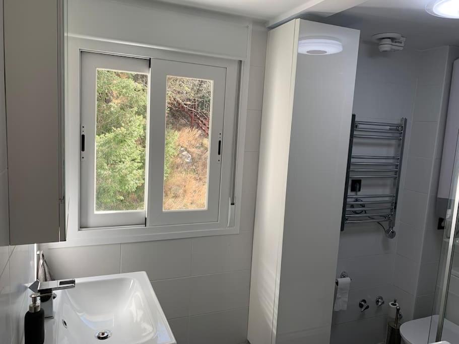 Apartamento Precioso Sol Y Sierra Serra Nevada Exterior foto