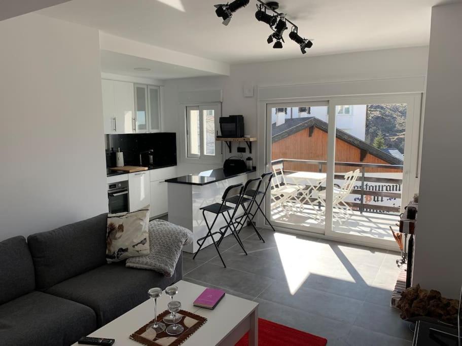 Apartamento Precioso Sol Y Sierra Serra Nevada Exterior foto